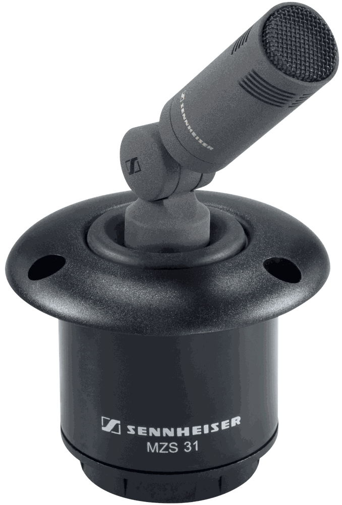 Sennheiser MZS 40 Shock Mount product image