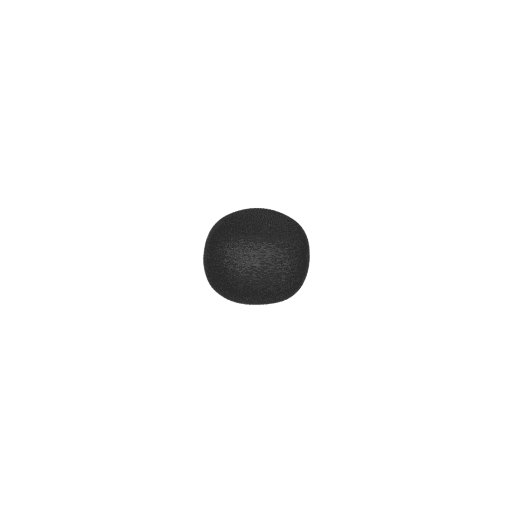 MZW 44 Windscreen for HEADMIC 4