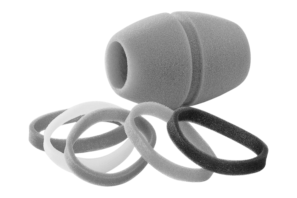 MZW 5000-ANT Windshield