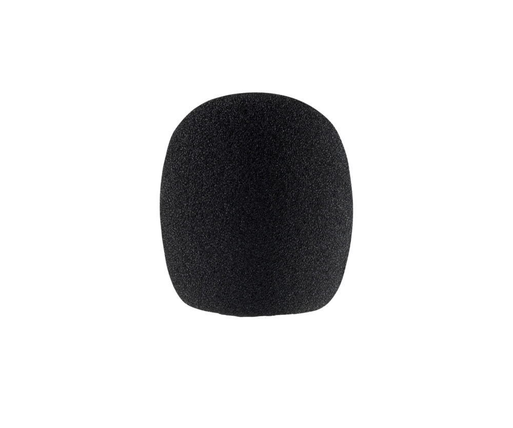 MZW 8000 Windshield