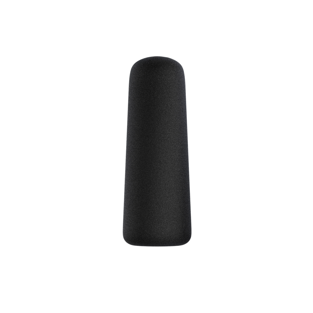 MZW 8018 Foam Windshield