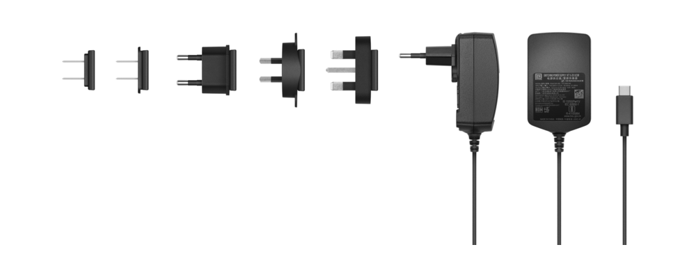 Sennheiser NT 5-20 UCW Power Supply