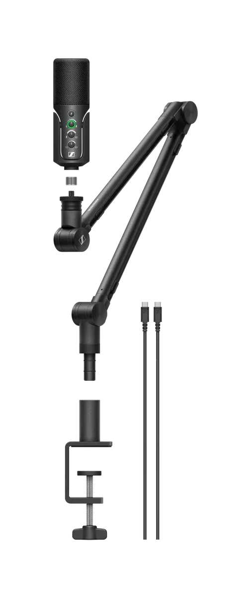 Sennheiser Profile Streaming Set - view 3