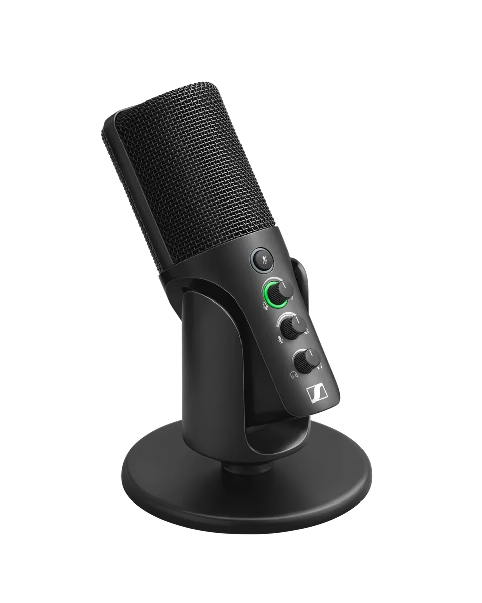 Sennheiser Profile USB Microphone - view 3