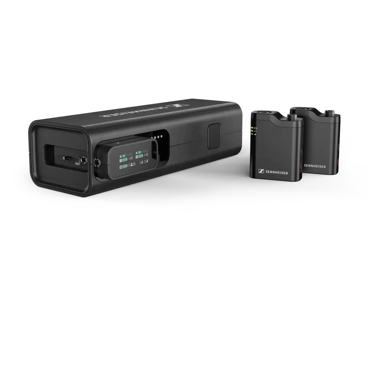 Sennheiser Profile Wireless - view 2