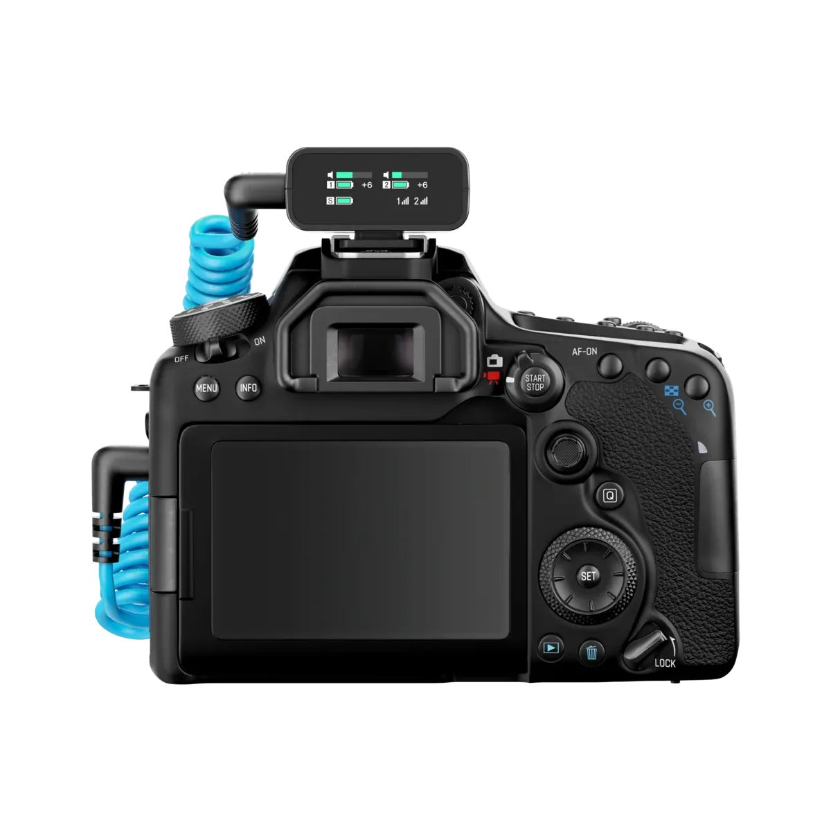 Sennheiser Profile Wireless - view 4