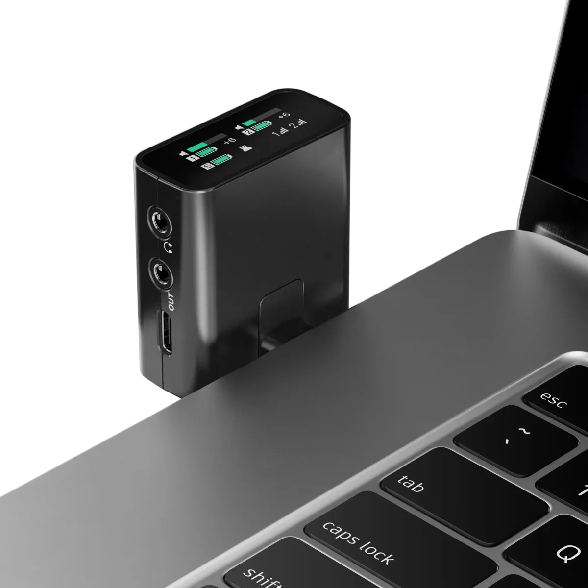 Sennheiser Profile Wireless - view 5
