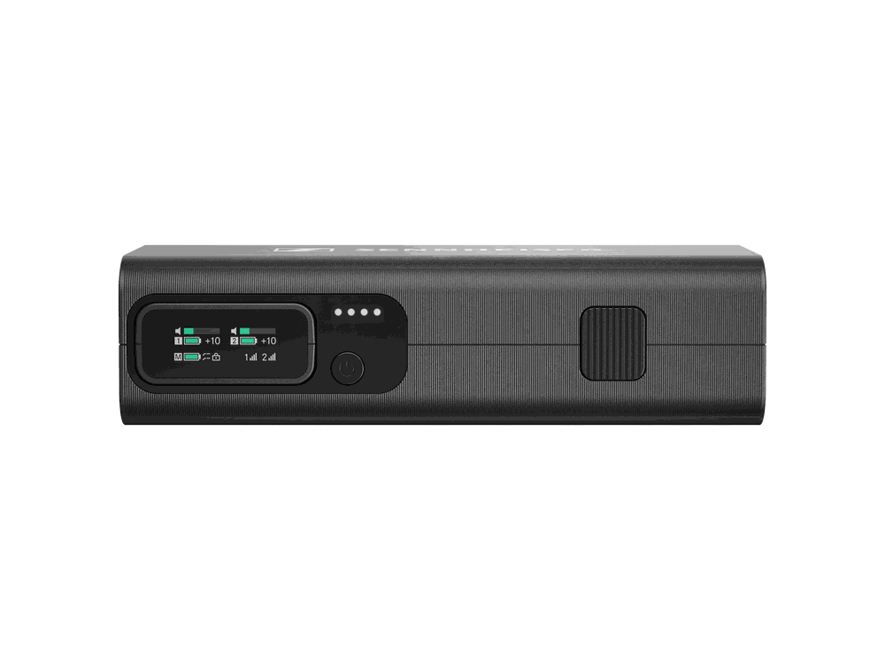 Sennheiser Profile Wireless Charging Bar