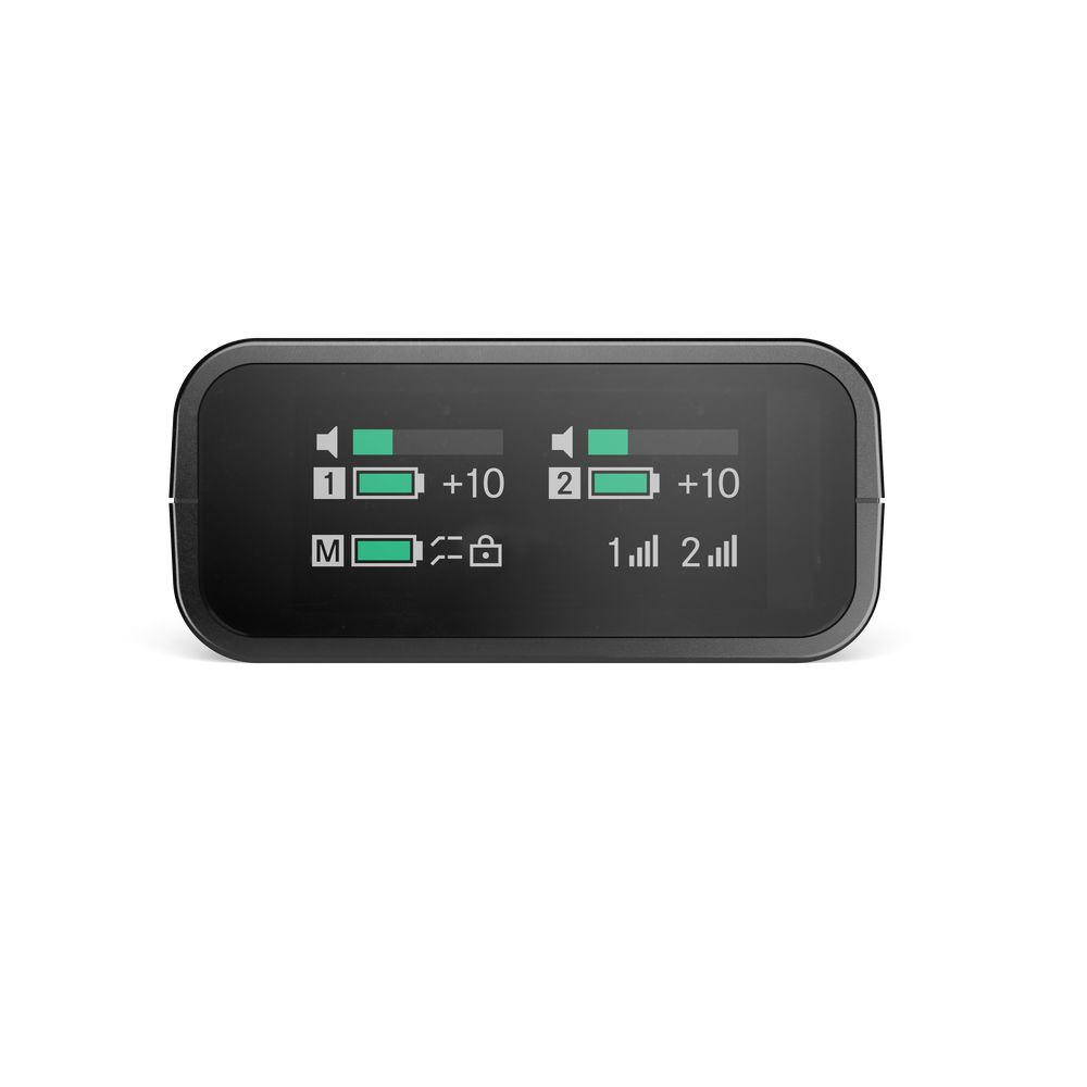 Sennheiser Profile Wireless Receiver