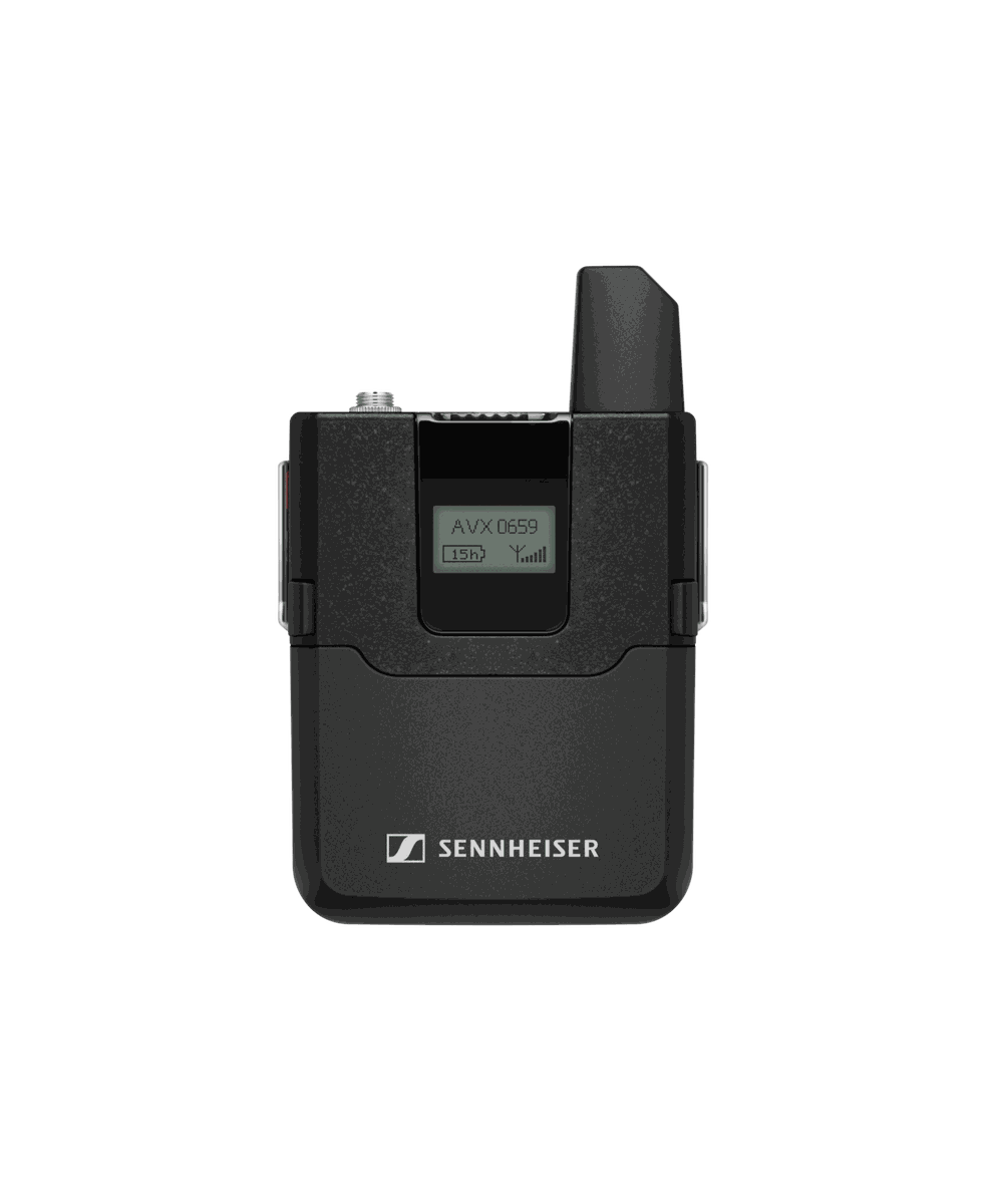 SK AVX Digital Bodypack Transmitter