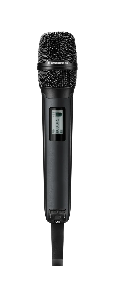 Sennheiser SKM 6000 Digital 6000 Handheld Transmitter - view 2