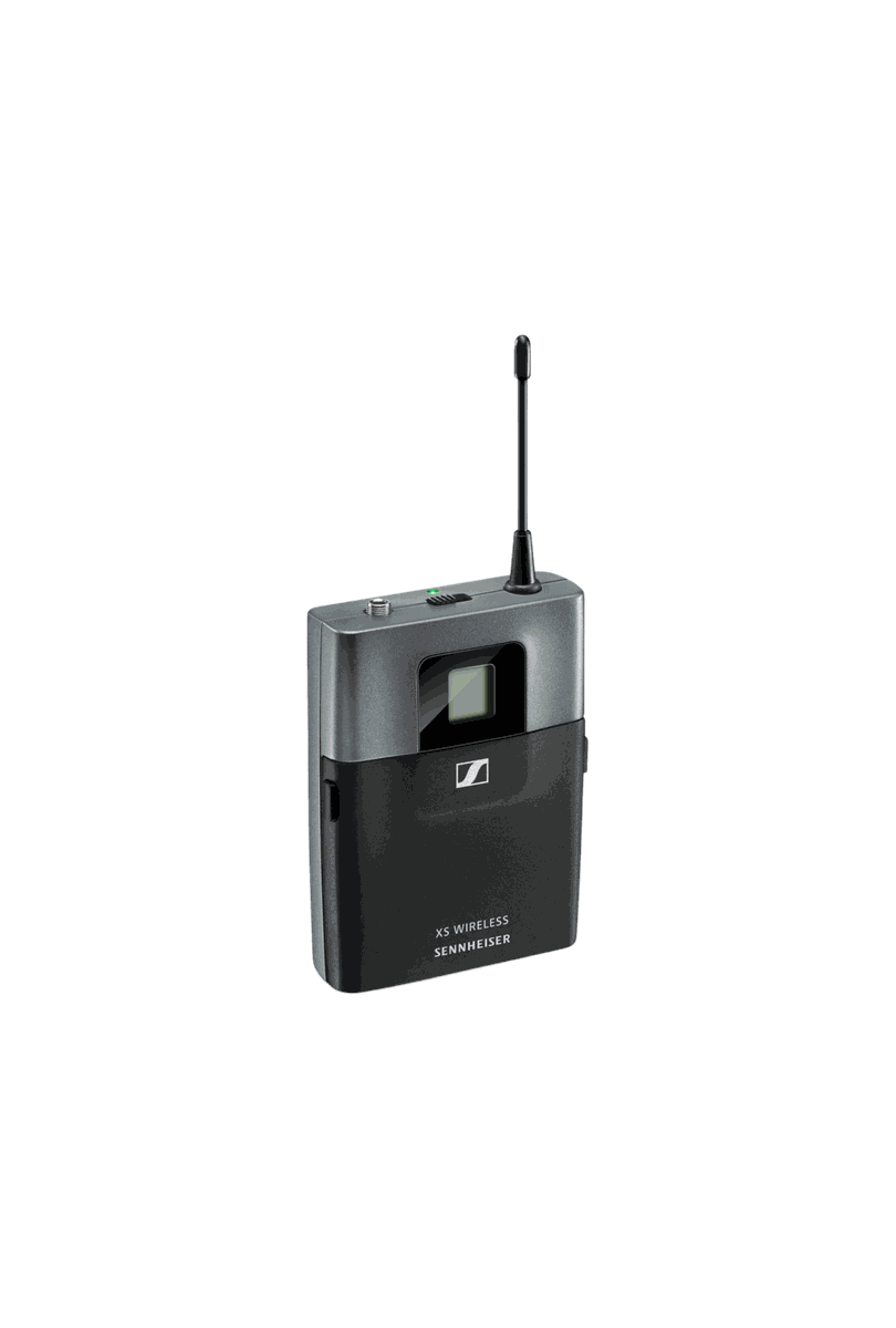 Sennheiser SK-XSW Bodypack Transmitter