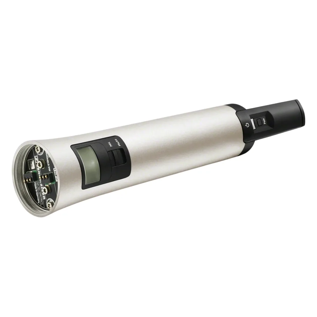 Sennheiser SL Handheld DW SpeechLine Digital Wireless Microphone - view 2