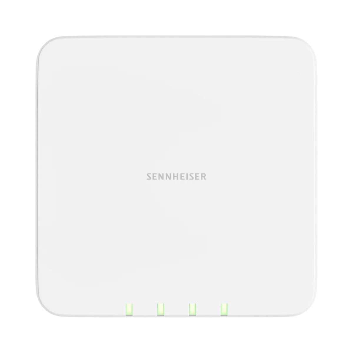 Sennheiser SL MCR DW Multi-Channel Receiver - view 2