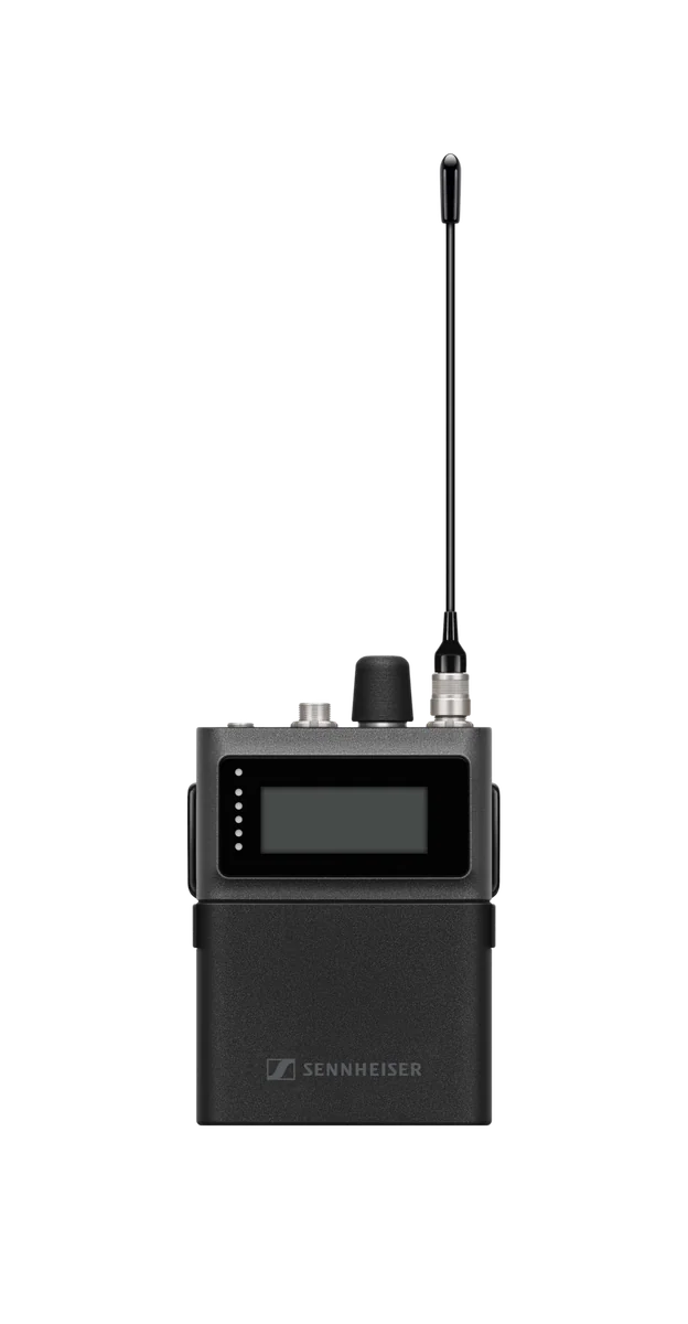 Sennheiser Spectera SEK Beltpack - view 2