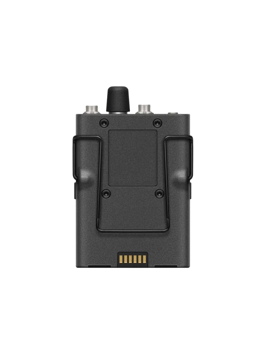Sennheiser Spectera SEK Beltpack - view 3