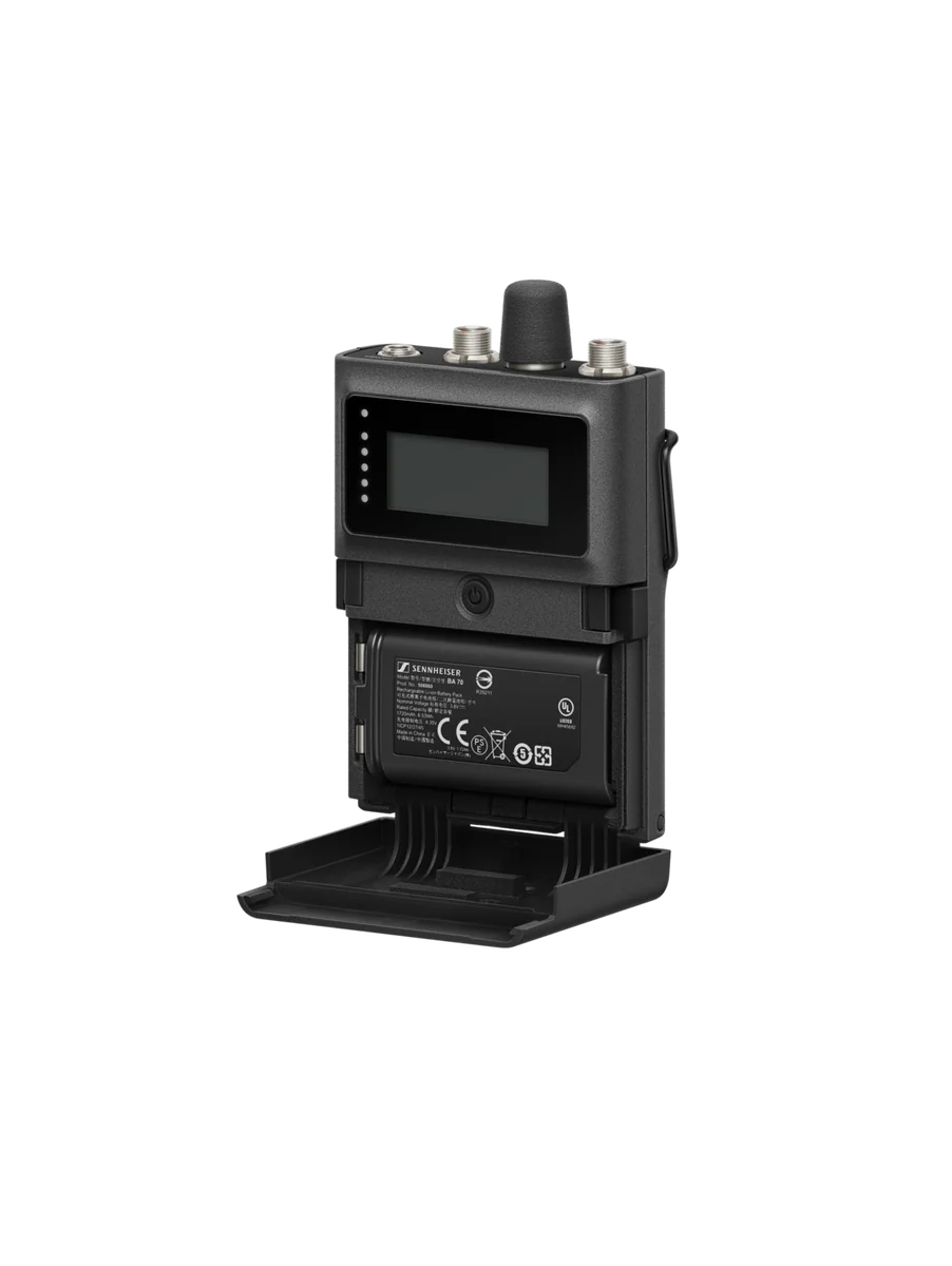 Sennheiser Spectera SEK Beltpack - view 4