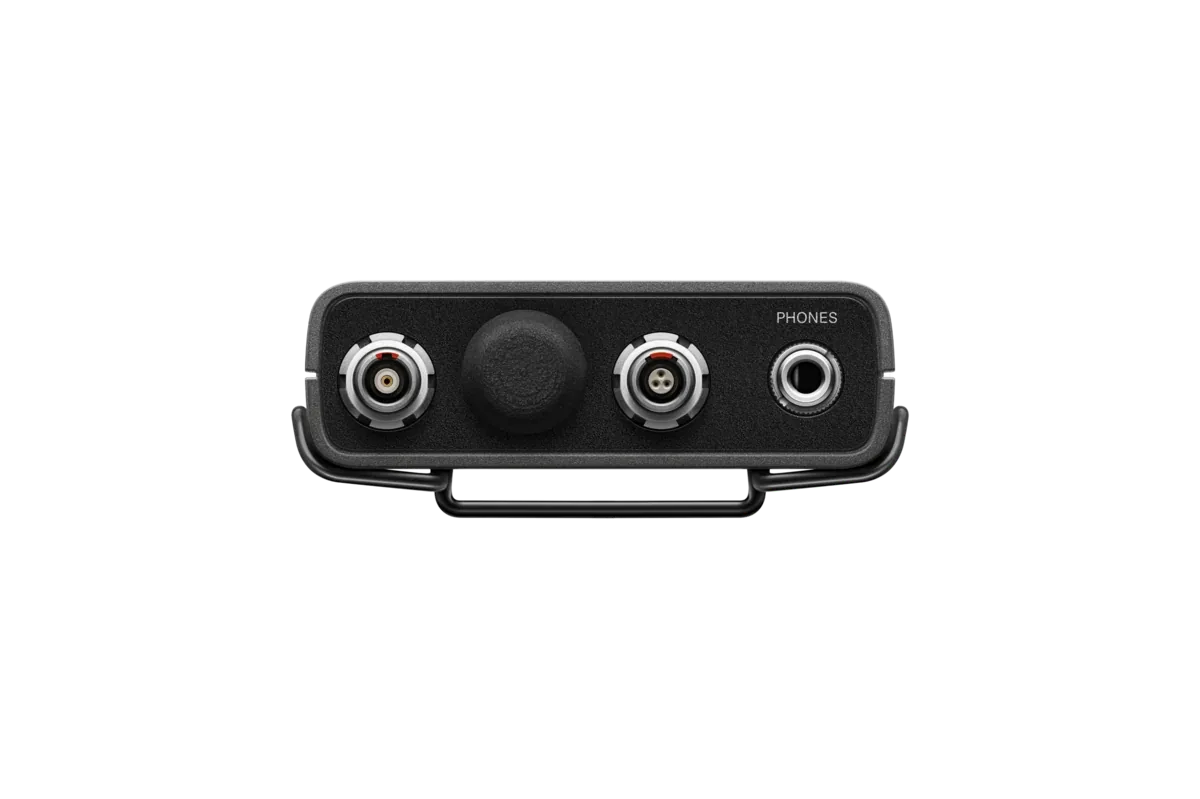 Sennheiser Spectera SEK Beltpack - view 5