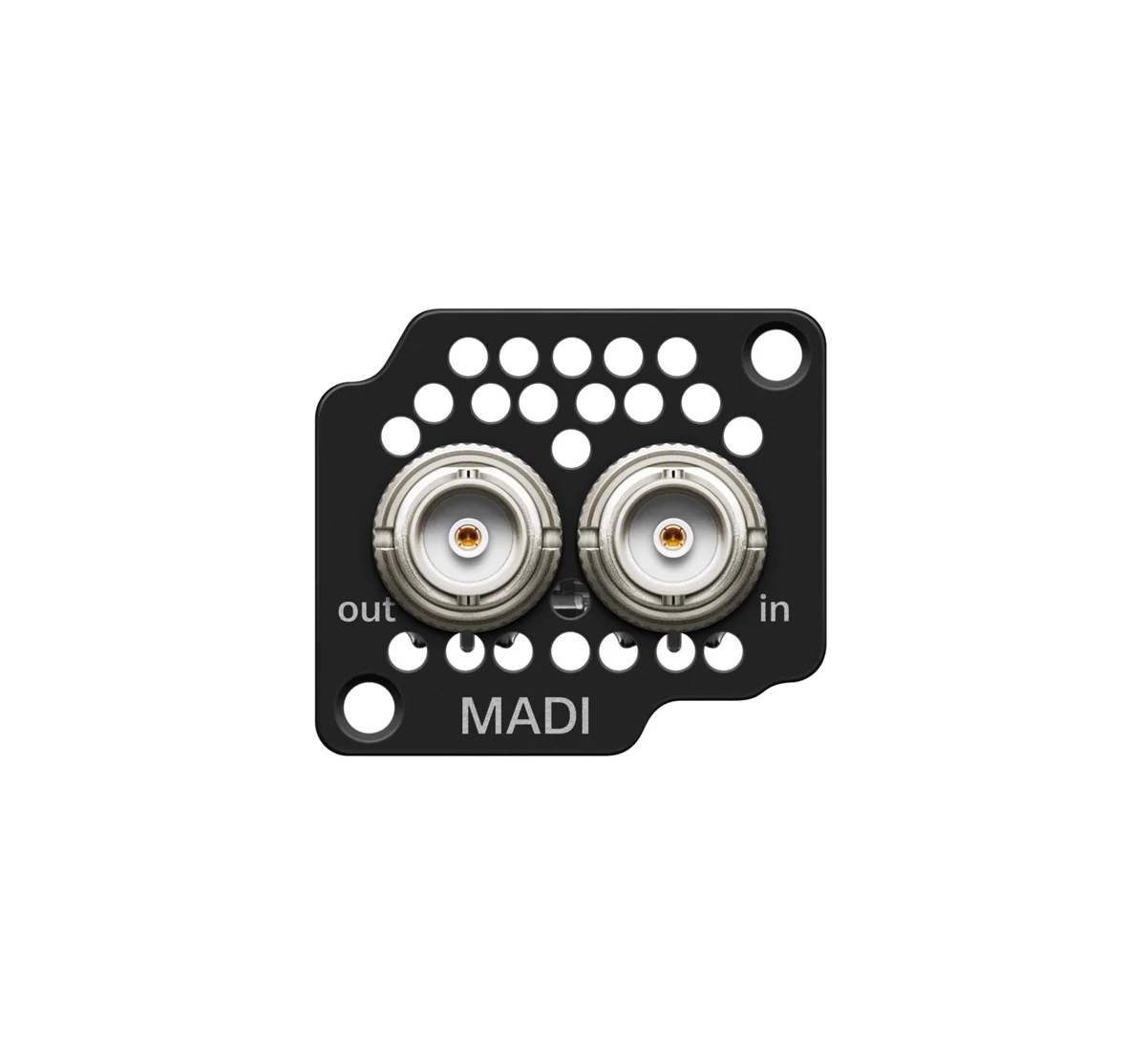 Sennheiser Spectera MADI Card (BNC) product image