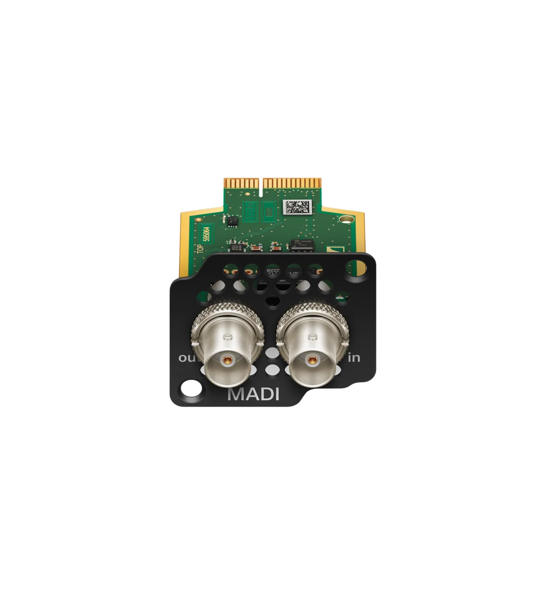 Sennheiser Spectera MADI Card (BNC) - view 2
