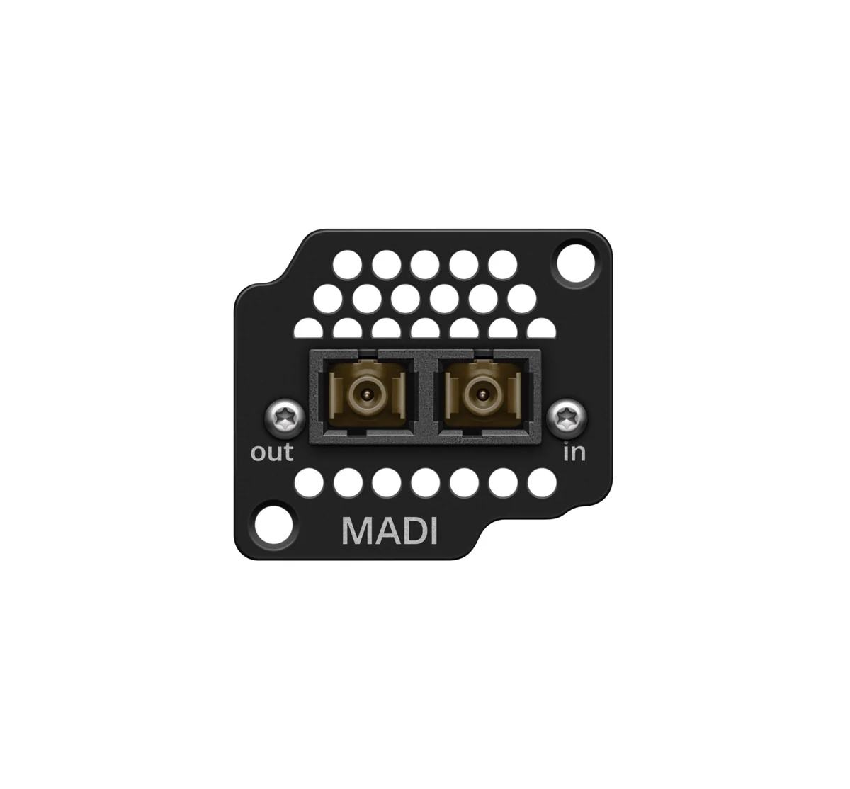 Sennheiser Spectera MADI Card (OM) product image