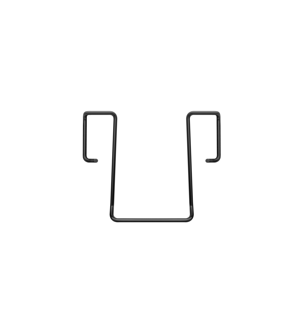 Sennheiser Spectera SEK Belt Clip