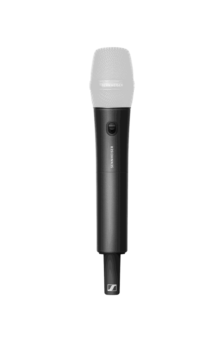 EW-D SKM-S Handheld Transmitter