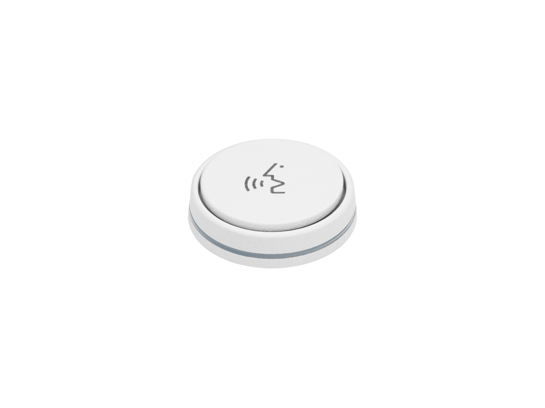 MAS 1 Microphone Activation Button