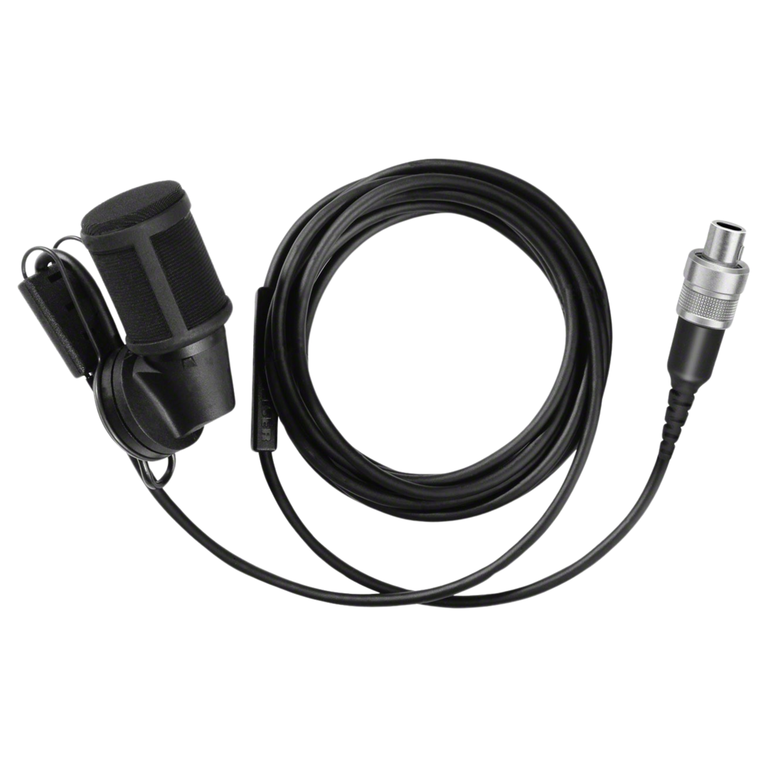 Sennheiser MKE 40 Cardioid Lavalier Microphone product image