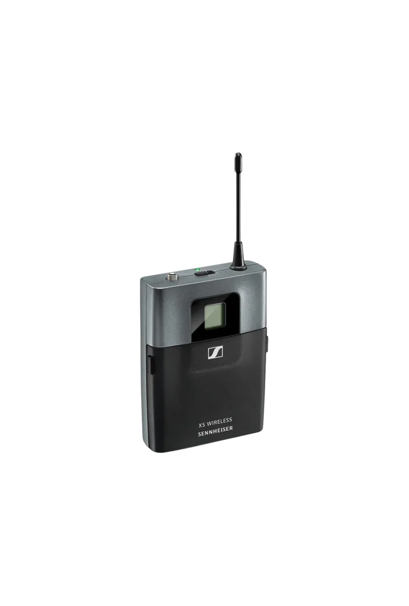 Sennheiser XSW 1-908 Wireless Instrument Microphone System - view 2
