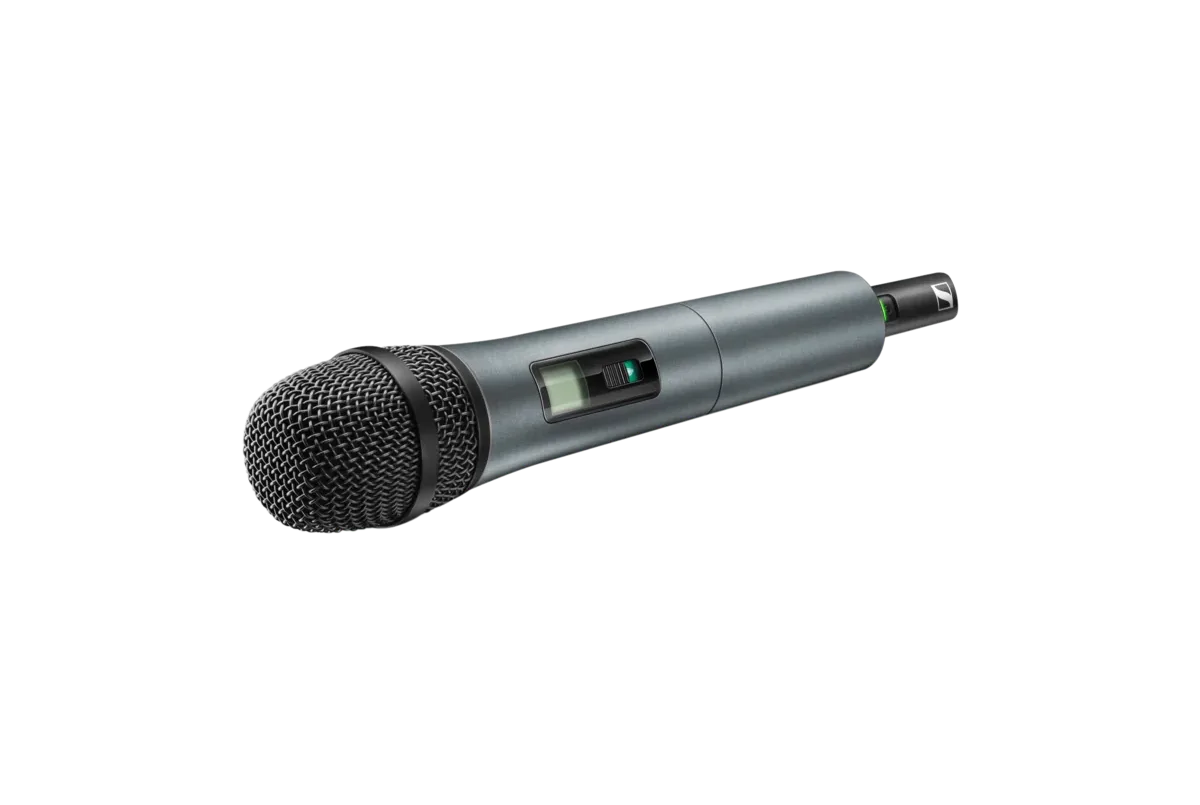 Sennheiser XSW2-835-A Handheld Wireless System - view 2