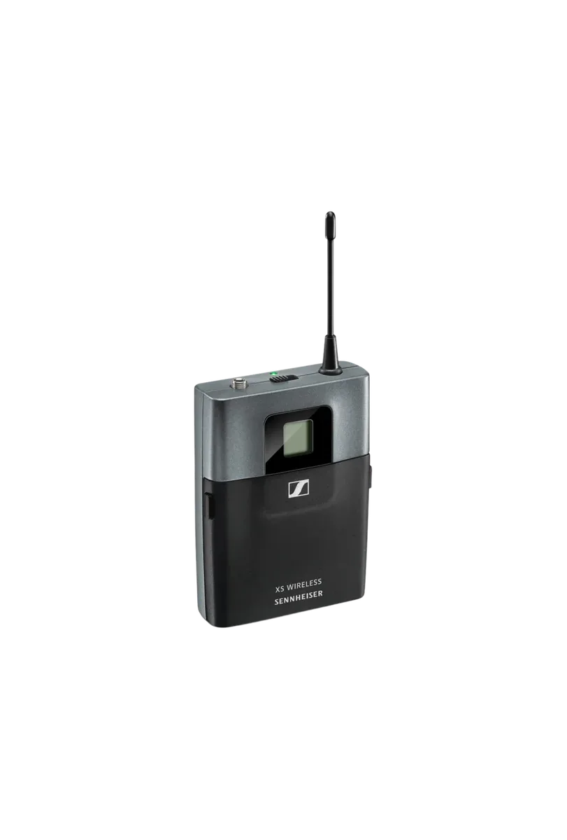 Sennheiser XSW 2-ME3 Wireless Headworn System - view 2