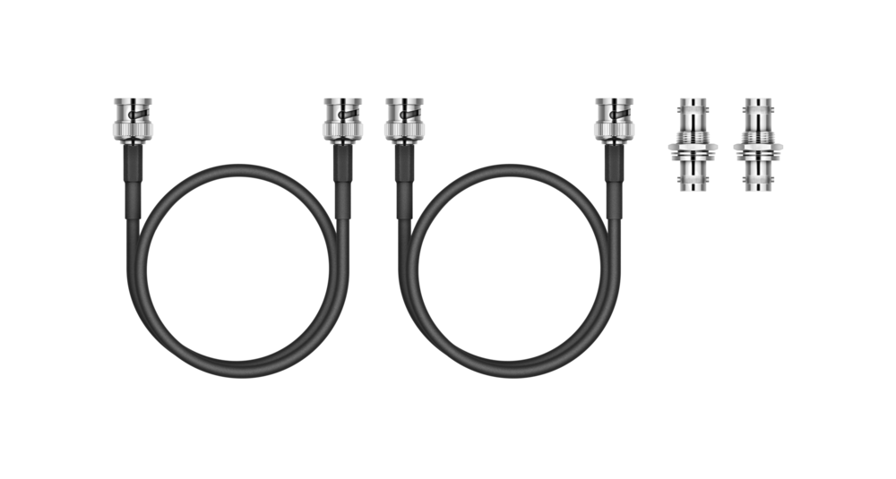 XSW Front Antenna Cable Set