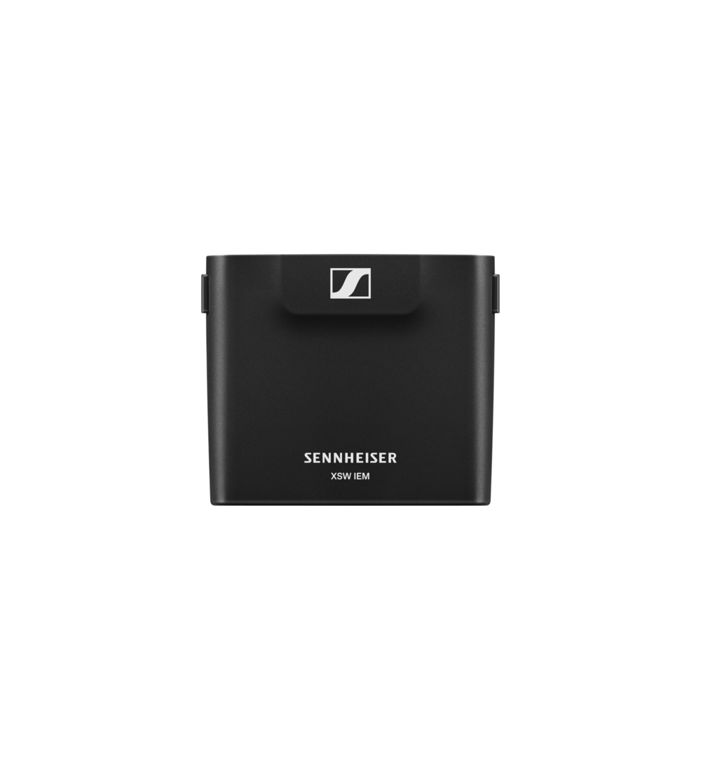 Sennheiser XSW IEM EK Battery Cover