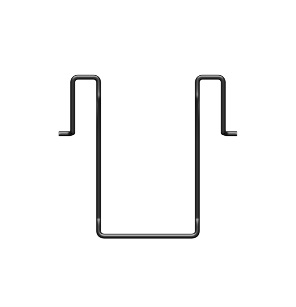 Sennheiser XSW IEM EK Belt Clip product image