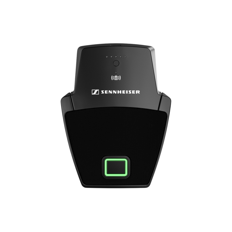 SL Boundary 114-S DW Wireless Table Microphone