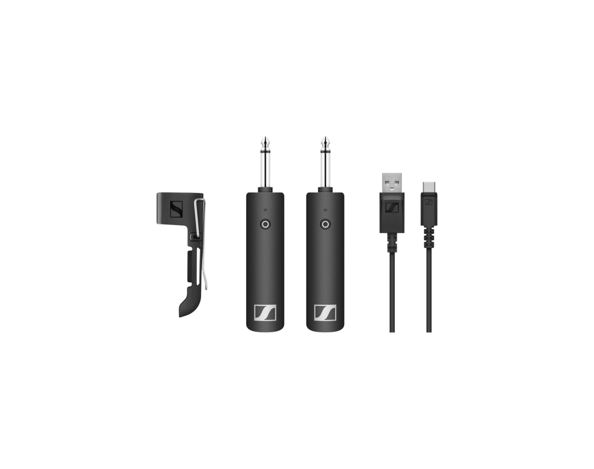 XSW-D Instrument Digital Wireless System