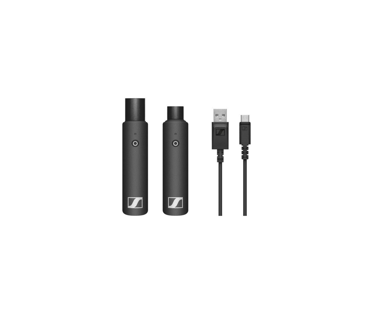 XSW-D XLR Digital Wireless System