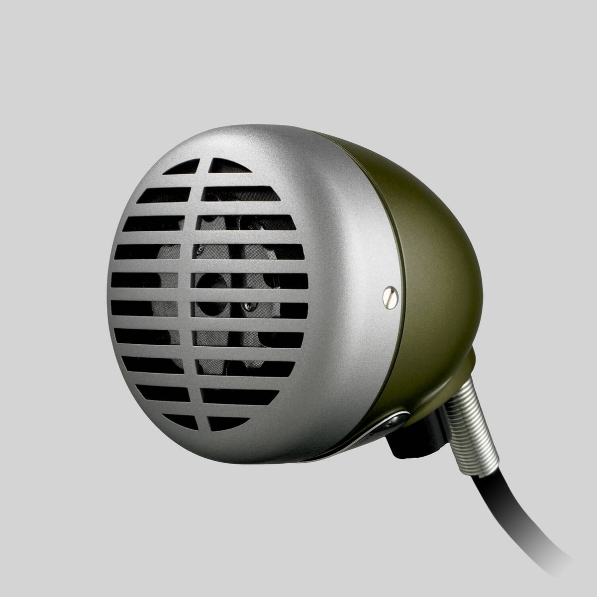 Shure 520DX product image
