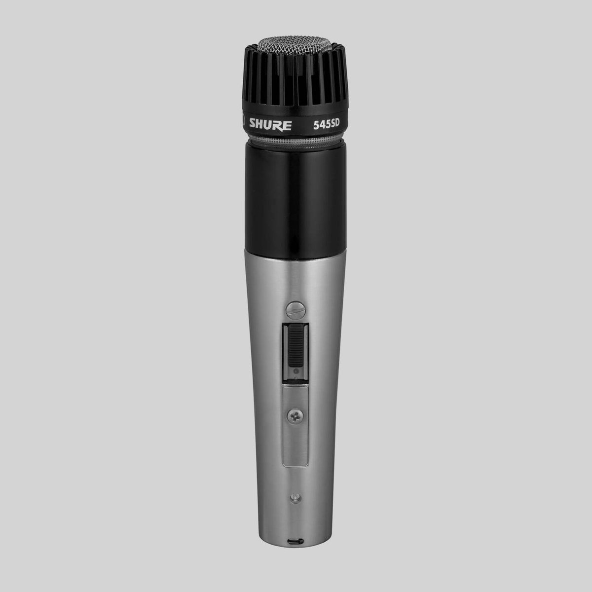 Shure 545SD-LC All Purpose Microphone - view 2