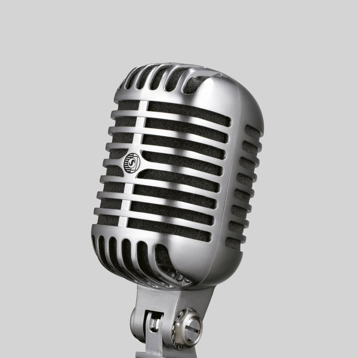 Shure 55SH Series II Vocal Microphone product image