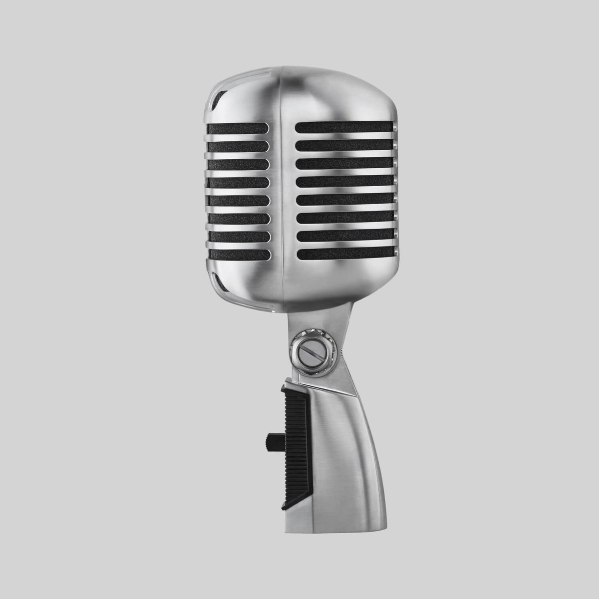 Shure 55SH Series II Vocal Microphone - view 3
