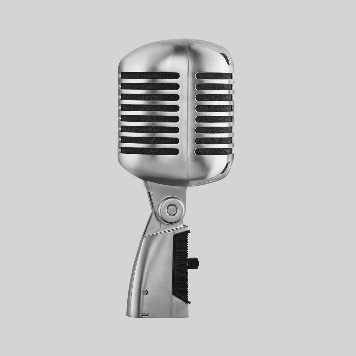 Shure 55SH Series II Vocal Microphone - view 5