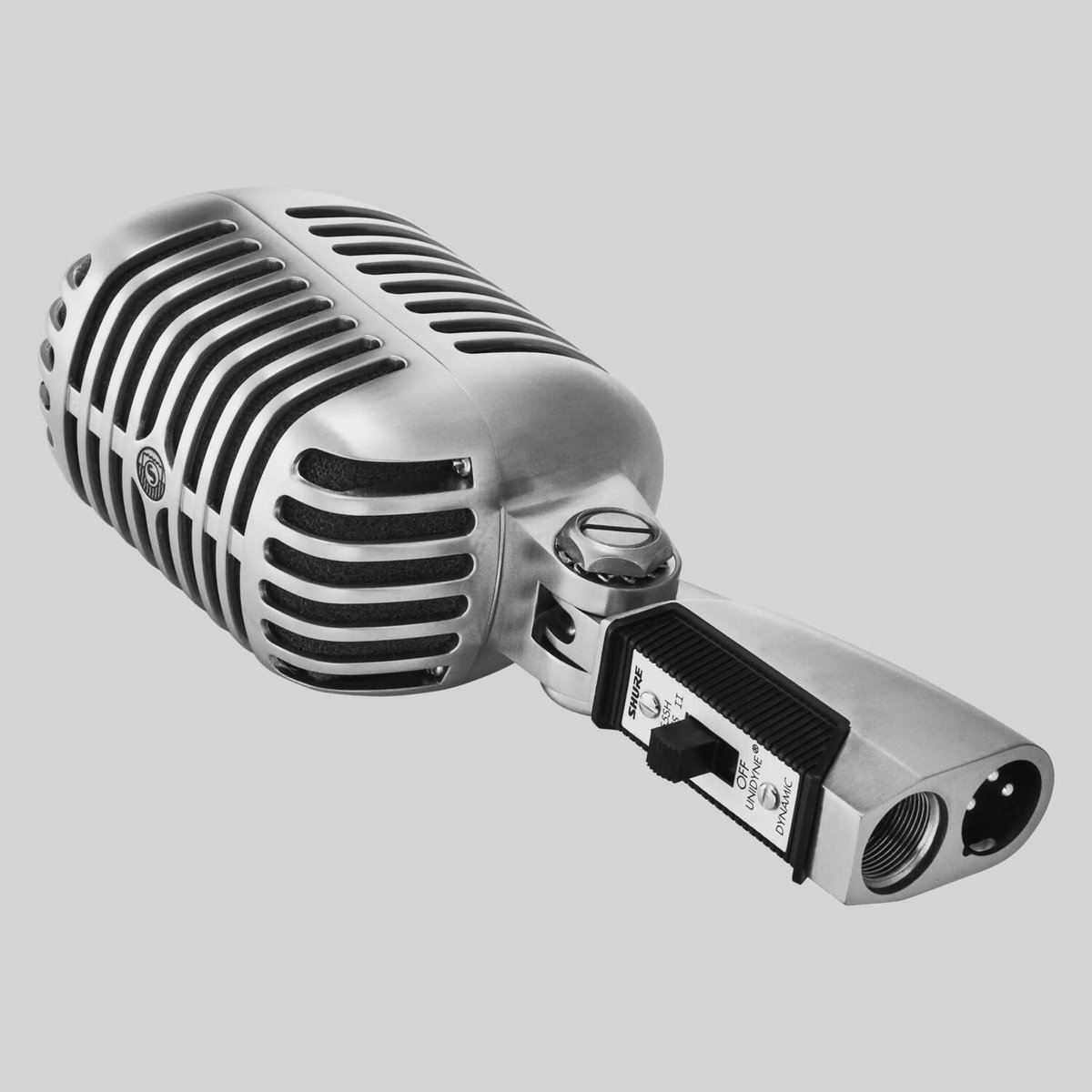 Shure 55SH Series II Vocal Microphone - view 7