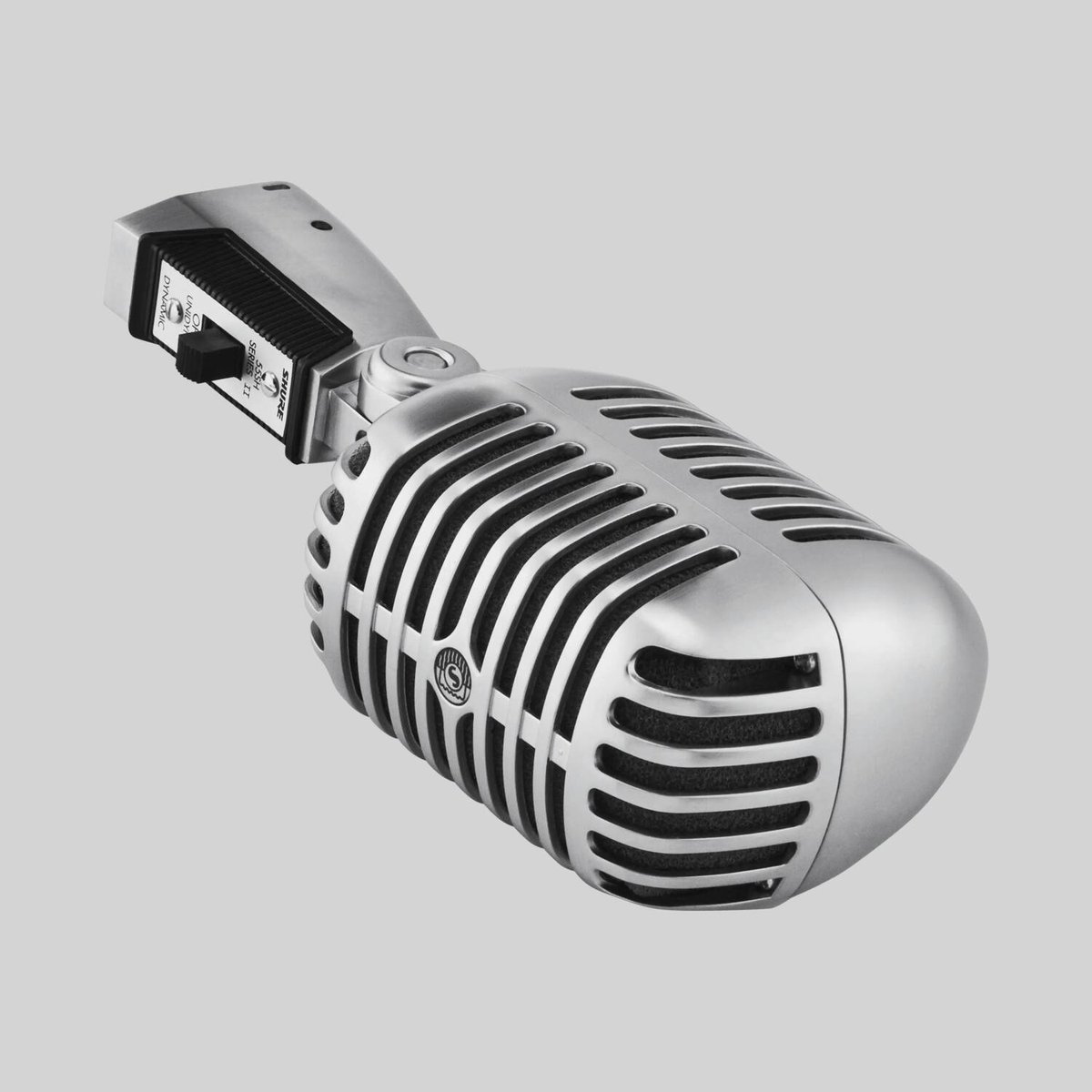Shure 55SH Series II Vocal Microphone - view 8