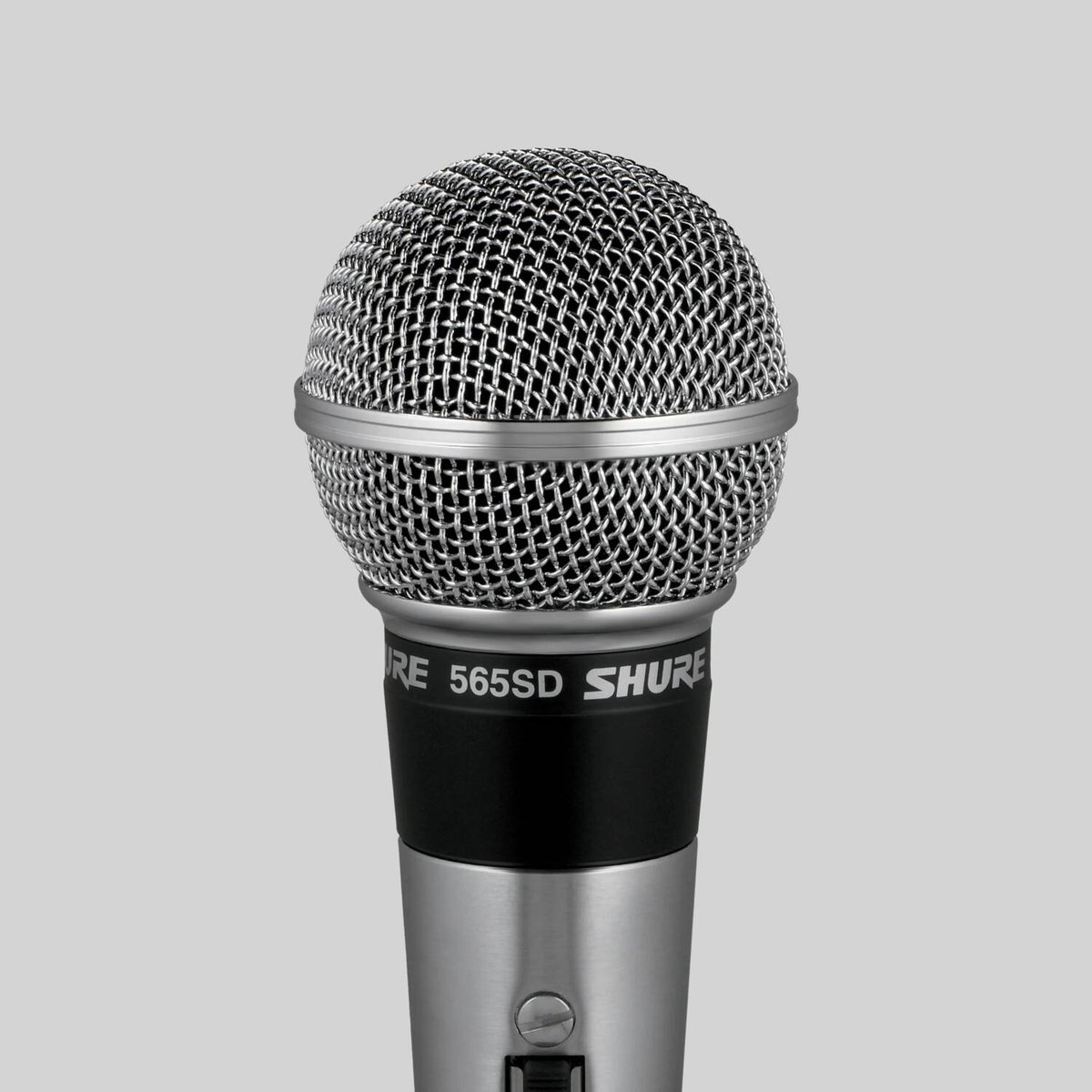 Shure 565SD product image