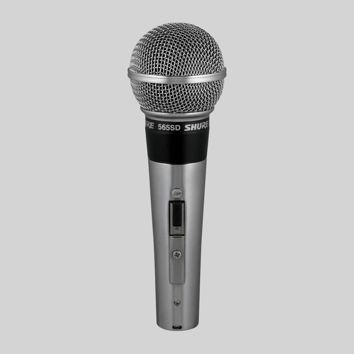 Shure 565SD - view 2