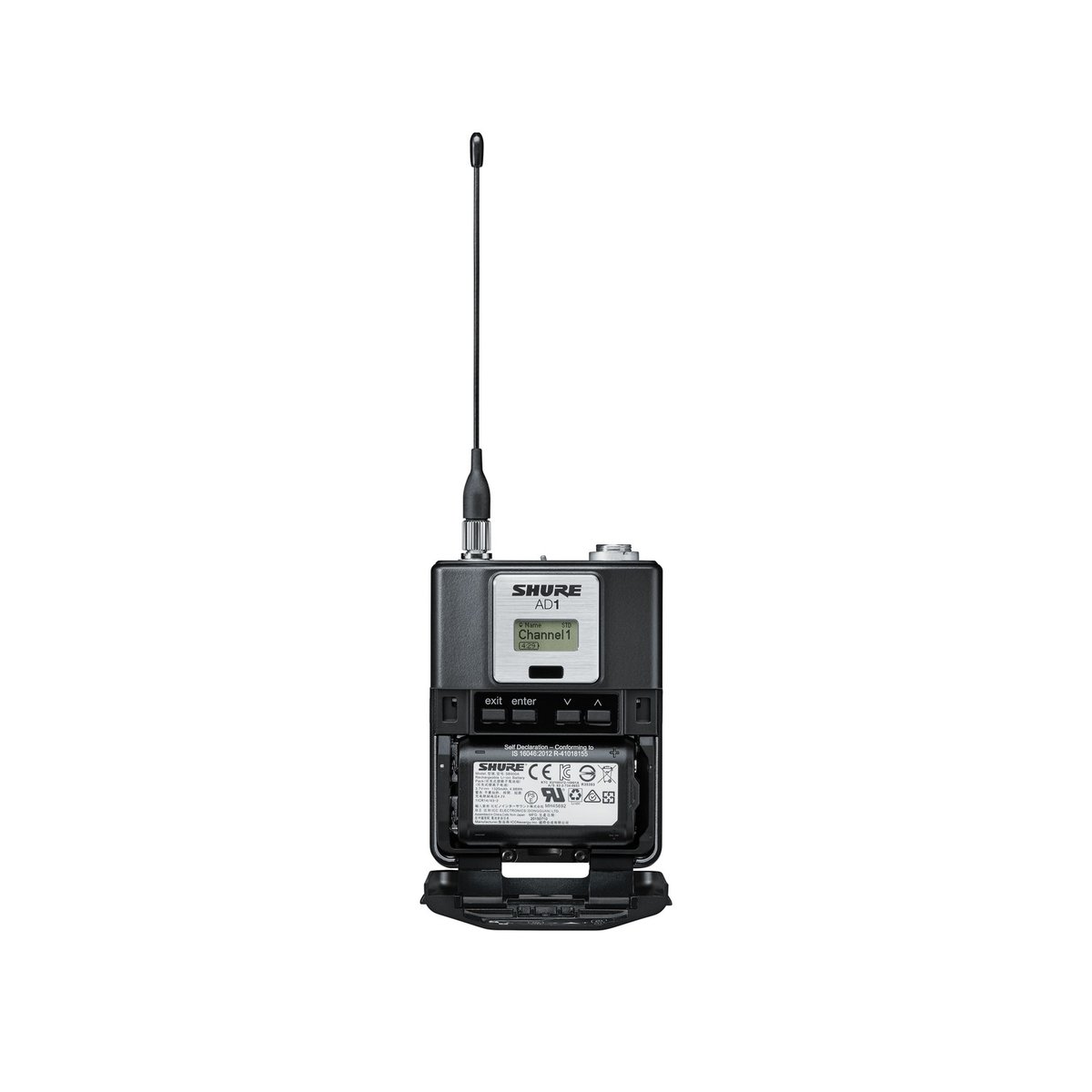 Shure AD1-LEMO3 - view 3