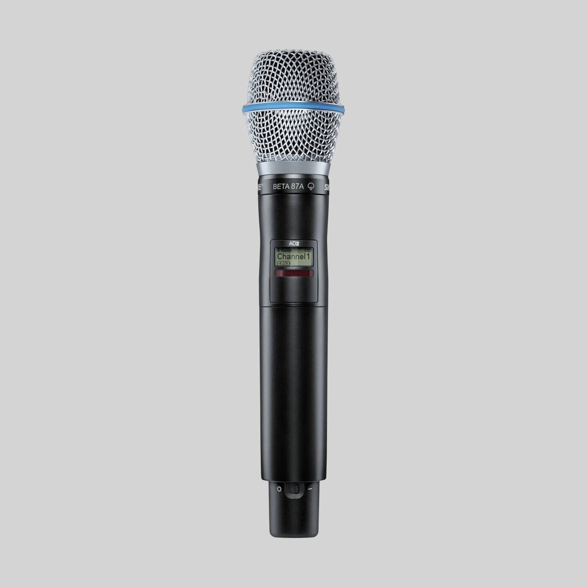 Shure AD2/B87A product image