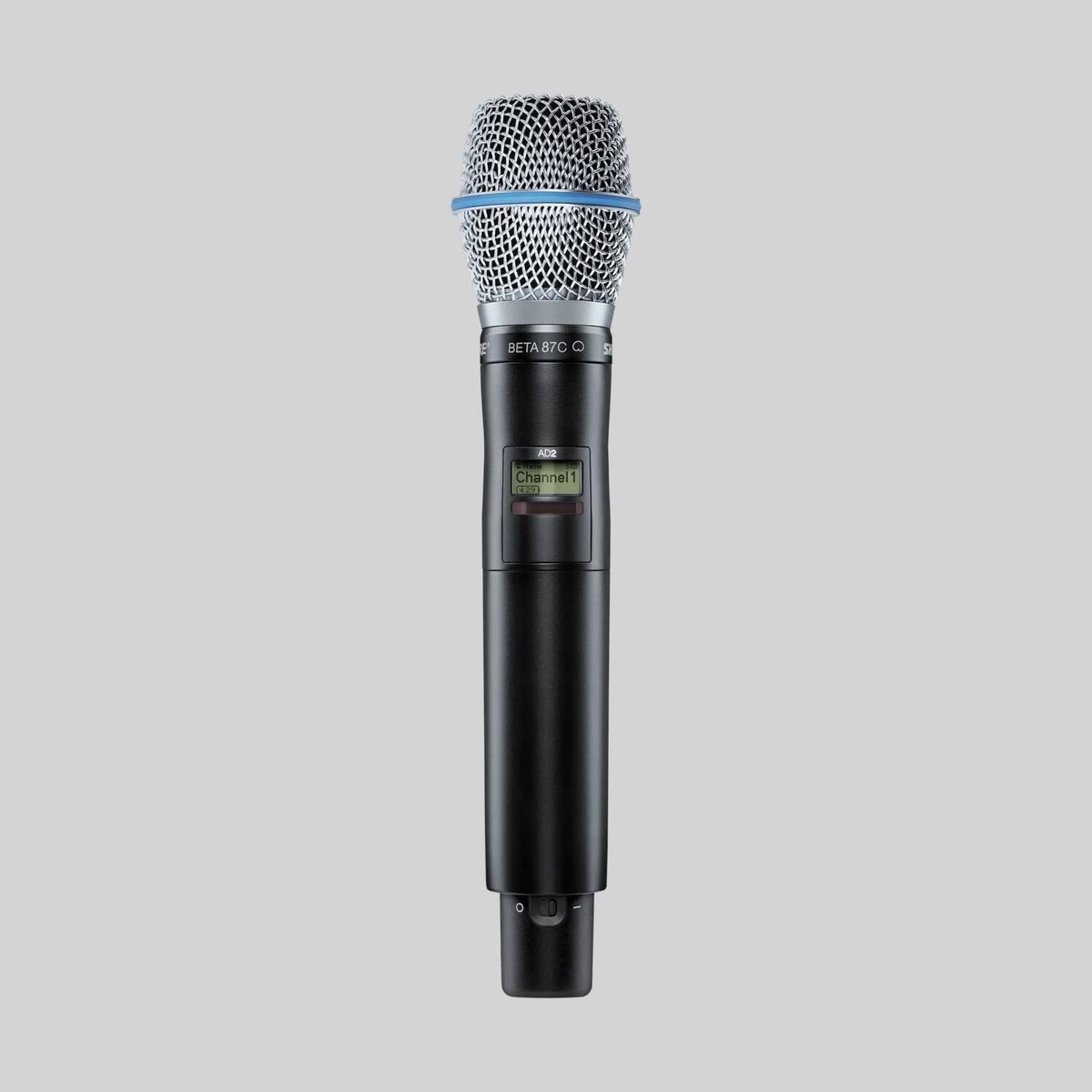Shure AD2/B87C product image